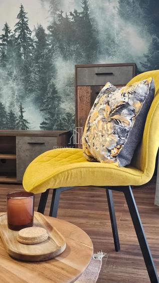 Apartament 2 Camere Modern/Bloc Nou/Parcare/Boxa De inchiriat, Tudor - 10