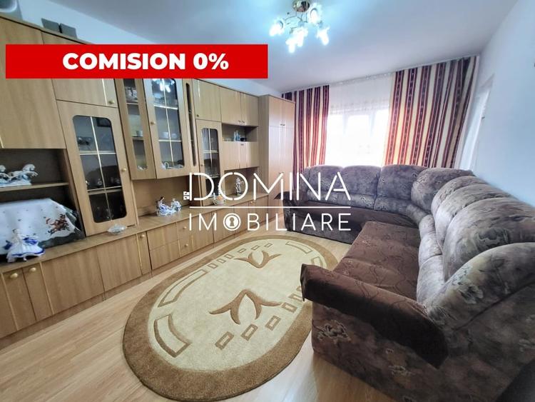 Vanzare apartament cu 2 camere, decomandat, strada Dacia langa Mall - 1