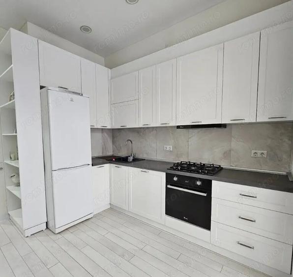 Apartament de 2 camere zona Lujerului - 6