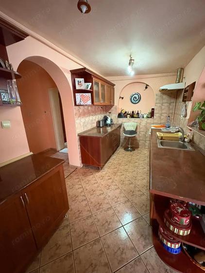 Casa in zona Mosnei, Str. Stejarului, la cheie - 8