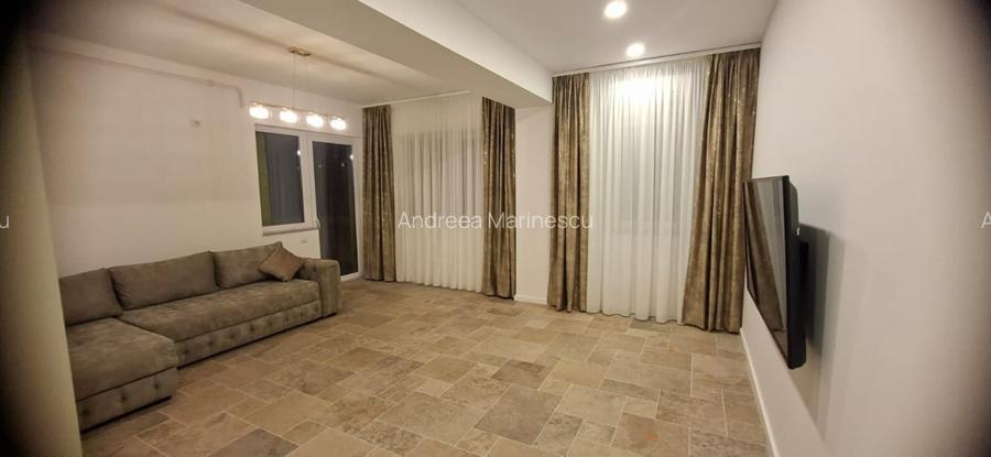 Apartament 2 camere, semidecomandat, 62mp, Centru, zona Gradina Botanica