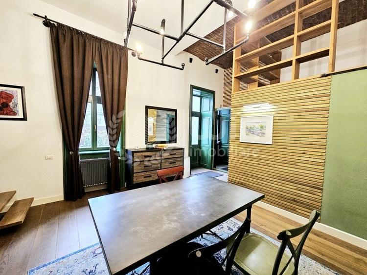 Doua apartamente la cheie | 94mp util total | Centru | Zona Ferdinand - 1