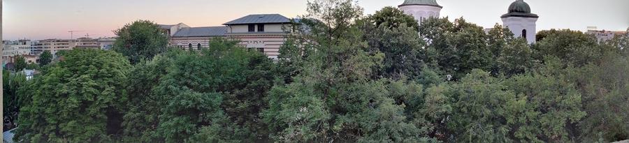 Unirii - Radu Voda - 13