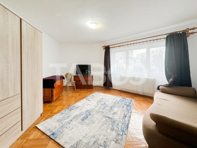 Apartament cu 2 camere decomandate in zona Mogosoaia Manastur Apartament cu 2 camere decomandate in zona Mogosoaia Manastur
