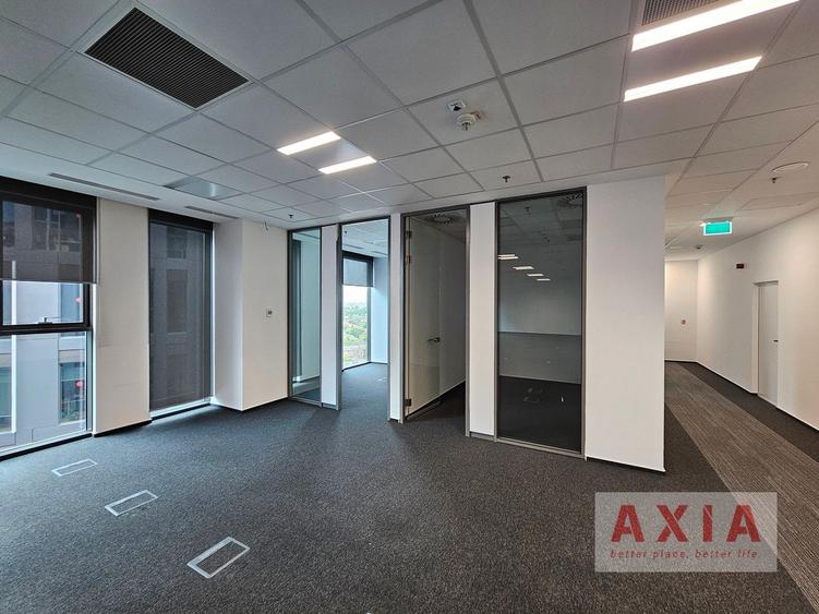 Birou premium in The Bridge- Comision 0% - 6