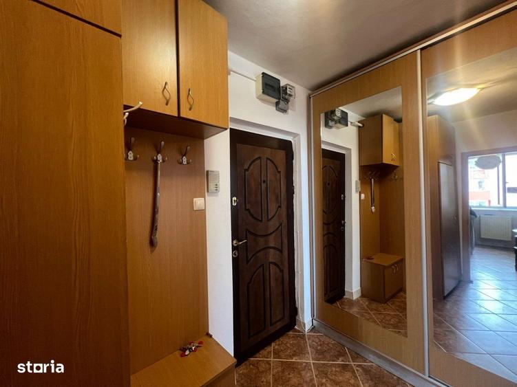 Apartament 2 camere, zona Vlahuta - 6