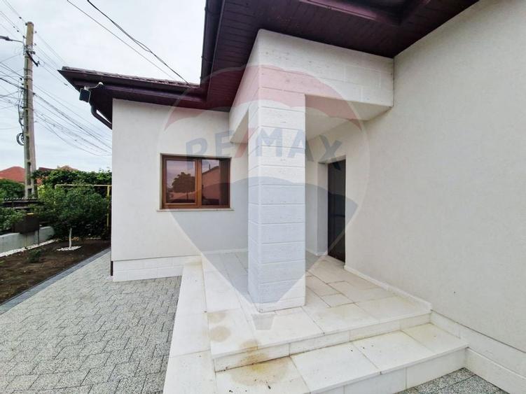 Casa 4 camere, 363 mp teren, Filiasi, - 17