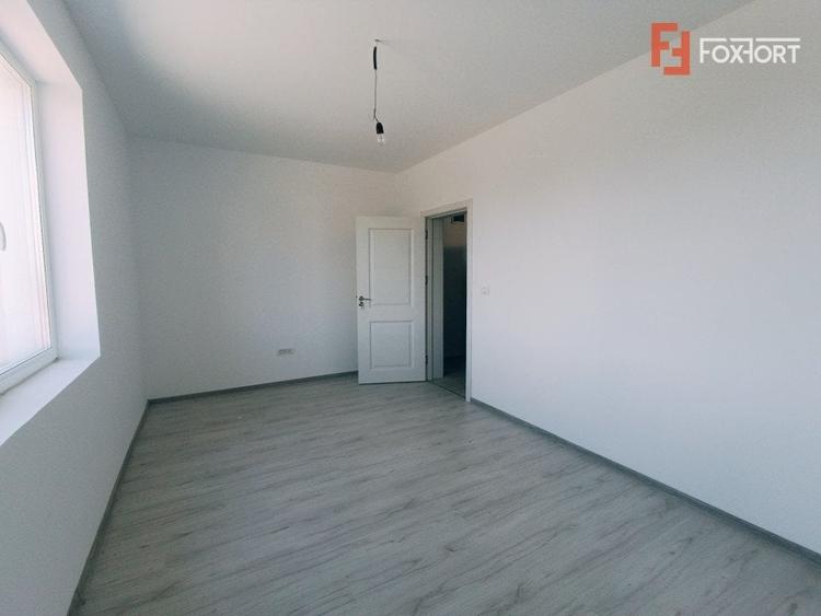 Apartament 2 camere cu balcon si gradina in Giroc - ID V4262 - 3