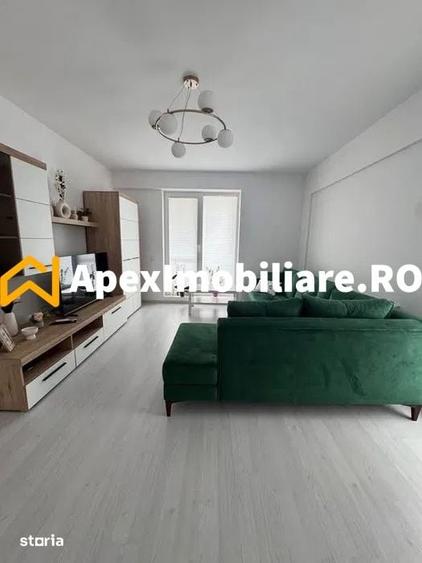 Apartament 3 camere de inchiriat Pallady Bucuresti | ApexImobiliare.ro - 5