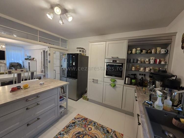 VILA DE VINZARE IN PALADIN RESIDENCE CORBEANCA - 16