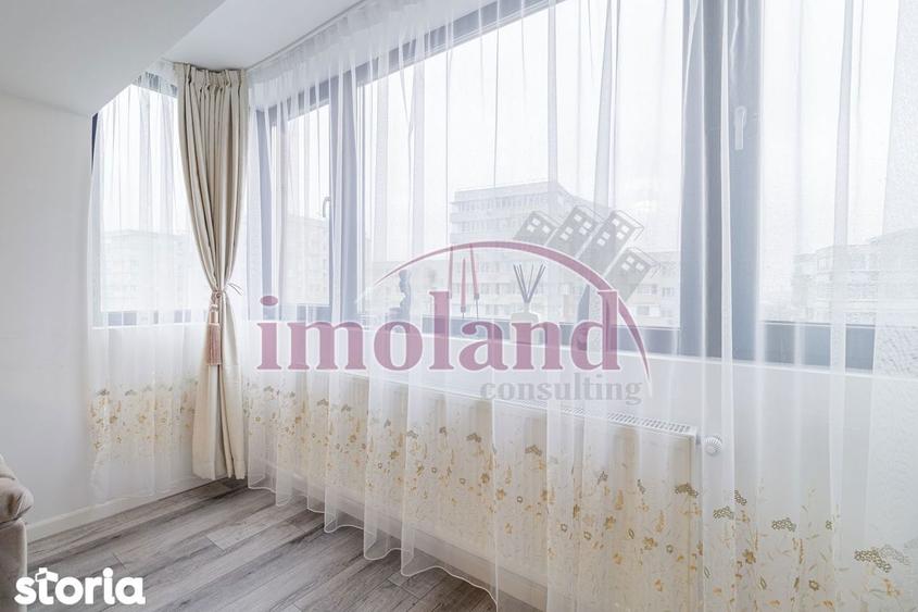 Vanzare - apartament - 3 camere - Lujerului-Iuliu Maniu - 15