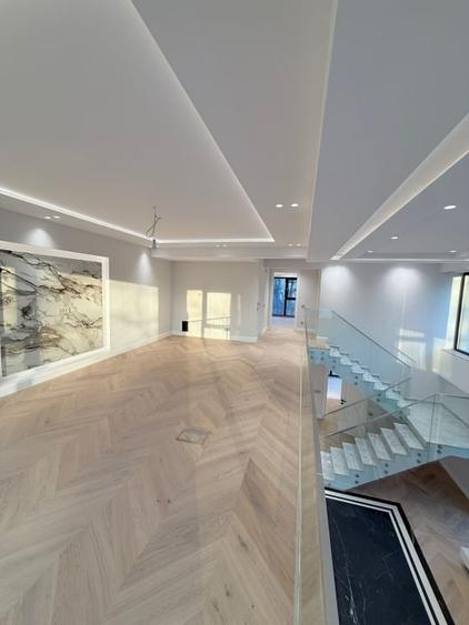 De Vanzare! Duplex cu 4 camere si gradina proprie - 1