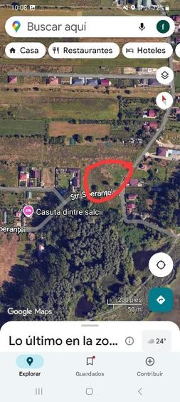 vand teren ,Bujoreni-Olteni ,Valcea - 2