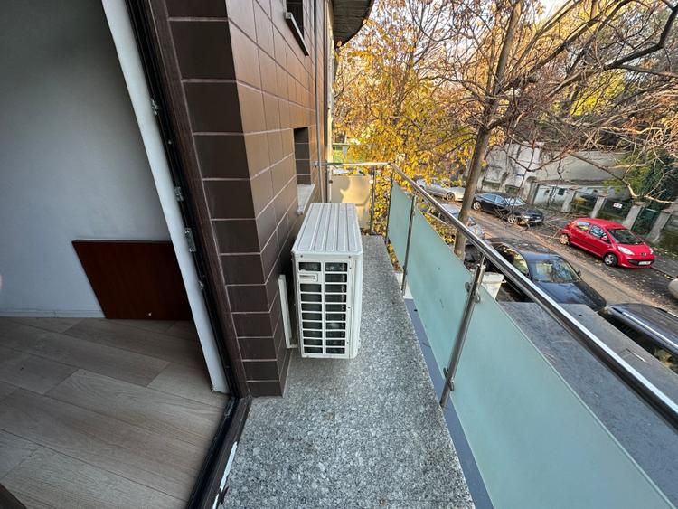 Vă propunem spre vânzare o clădire de birouri Cotroceni PRET 1.299.999 EURO - 16