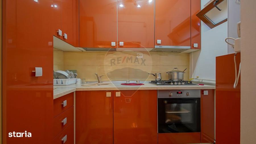 CASA 3 CAMERE CU 86 MP, BECI, POD SI CURTE | ZONA SCHEI - 13