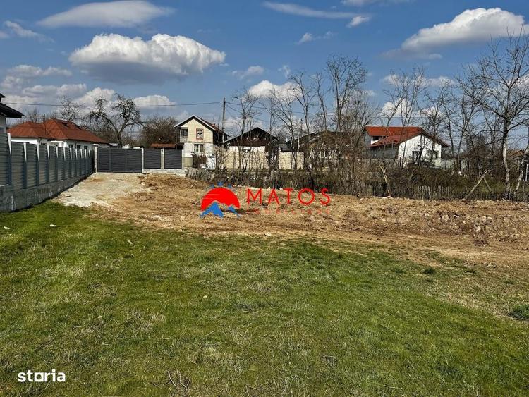 Teren intravilan Baicoi | 1.354 mp | Construibil | POT 40% CUT 1.6 | 0 - 9