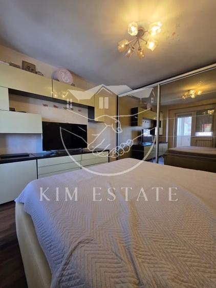 Apartament 2 camere- Baba Novac - 9