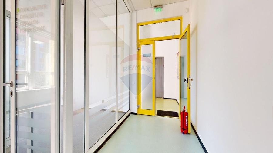 Spațiu de birouri de închiriat, Brasov, Centrul Civic - 5