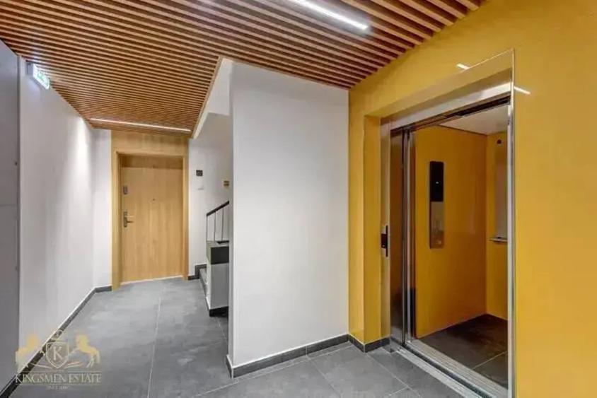 Apartament 3 camere  zona Parcul Carol ! - 3