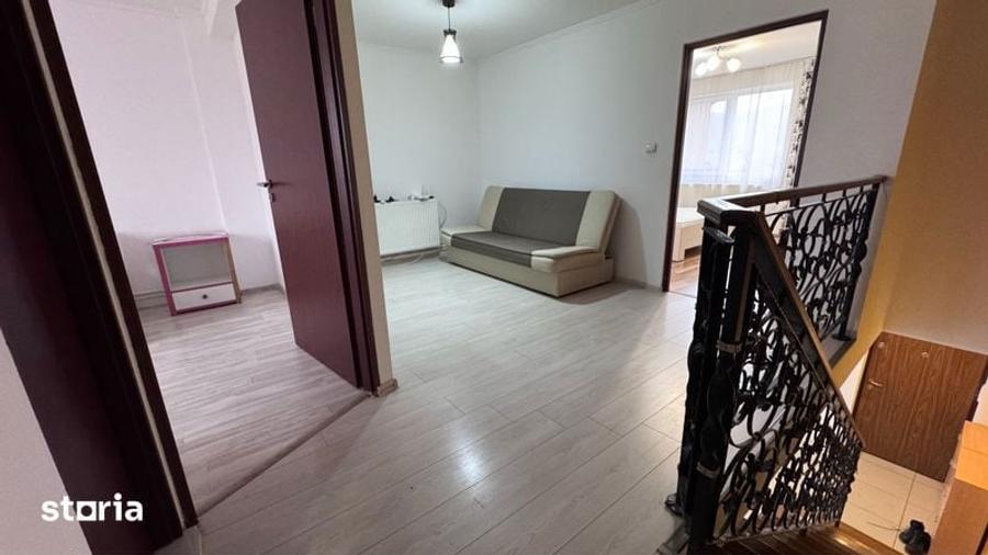 Inchiriez apartament 100 mp, Simleu Silvaniei - 3
