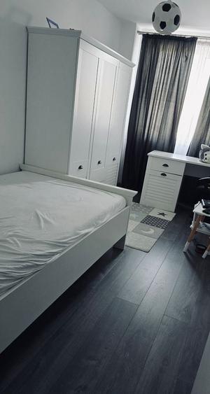 Apartament PREMIUM | 2 băi + 2 balcoane + Parcare | Torontalului - 4