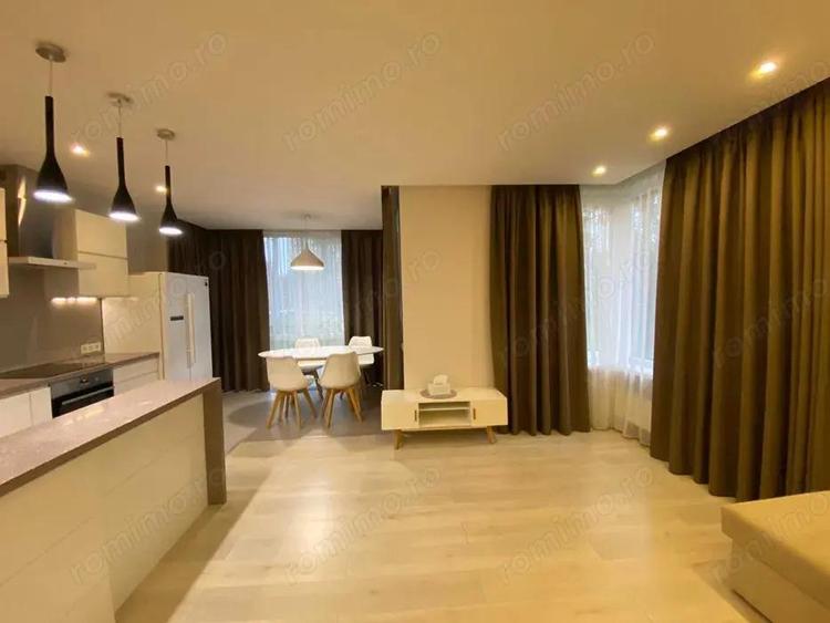 3 Camere zona Obor - 3