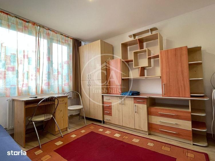 Apartament cu 1 camera de inchiriat in zona Iosia, Oradea - 5
