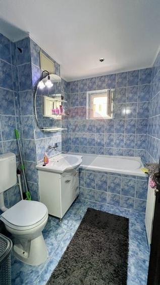 Apartament de vanzare 2 camere, 60mp utili Siderurgistilor, Galati - 9