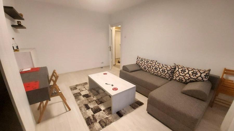 Apartament PREMIUM, 2 camere D, in Independentei - 7