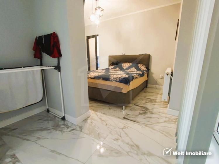 Apartament cu 2 camere, zona Porii - 6