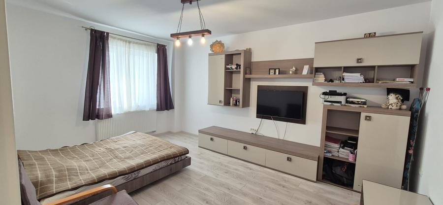 Garsoniera Str Ioan Popasu mobilata - 4