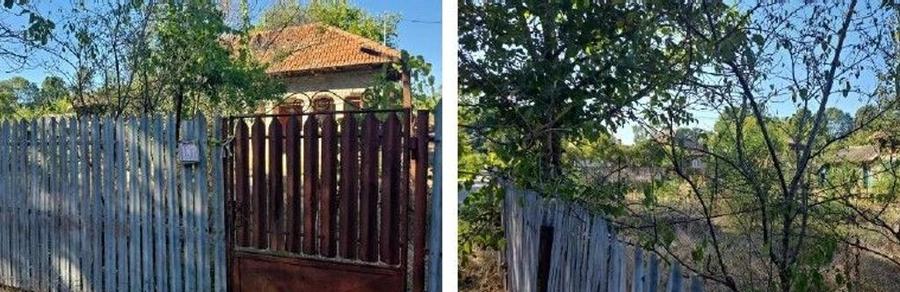 Casa si teren Odobesti, cota parte 1/2, ID: R2785160 - 5