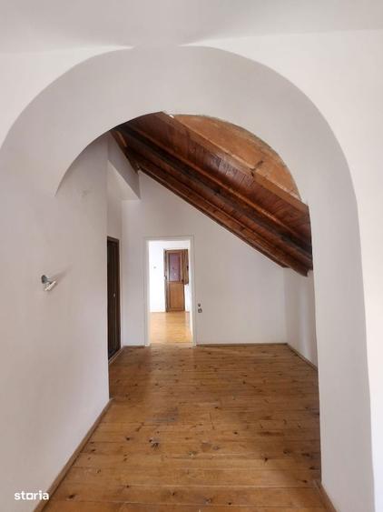 Casa de vanzare 6 camere - Stefanesti - 8