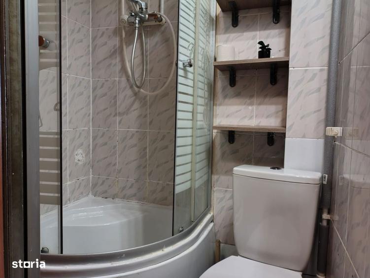 Inchiriere garsoniera Strada Mizil 4 min metrou 1 Decembrie 1918 - 4