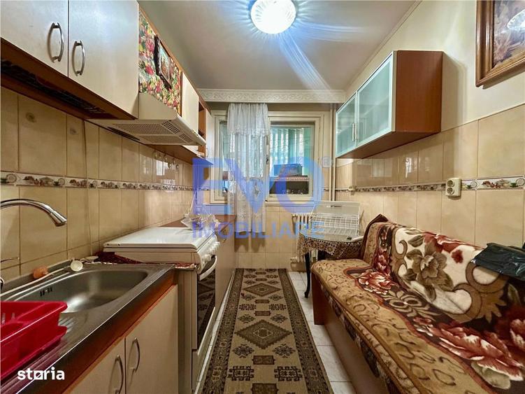 APARTAMENT 2 CAMERE DE VANZARE, ETAJUL 1, PODU ROS - 5
