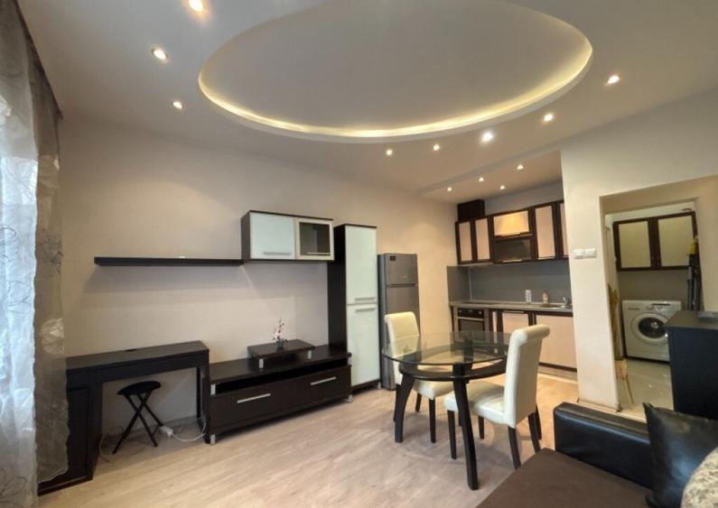 Apartament 1 camera in zona Astra - 2