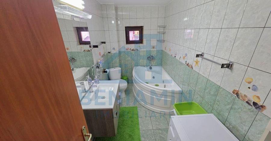 Apartament etaj 1 vila Mall Promenada Craiovita -centrala... - 4