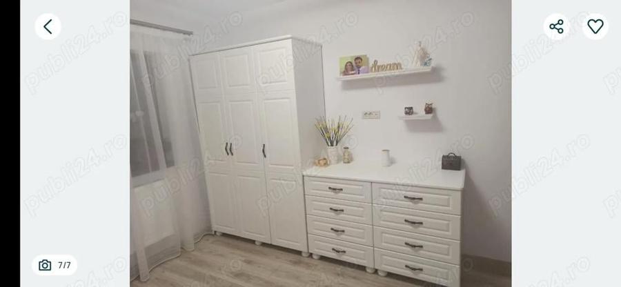 1 2 Duplex in ?ag, complet mobilat - 3