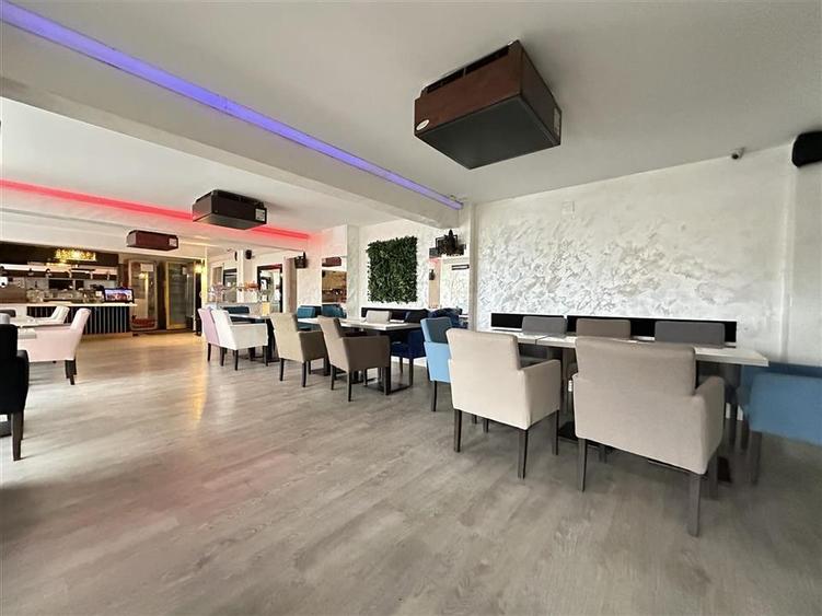 Spatiu Comercial Premium | Vad Exceptional | Bulevardul Nufarul 85 - 2