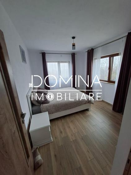 Vanzare proprietate deosebita, mobilata și utilata – Novaci, Sat Sitesti - 3