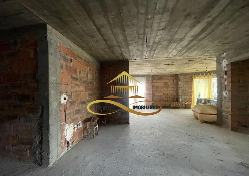 Casa de vanzare in Bacau Negri cu teren de 1000 mp - 19