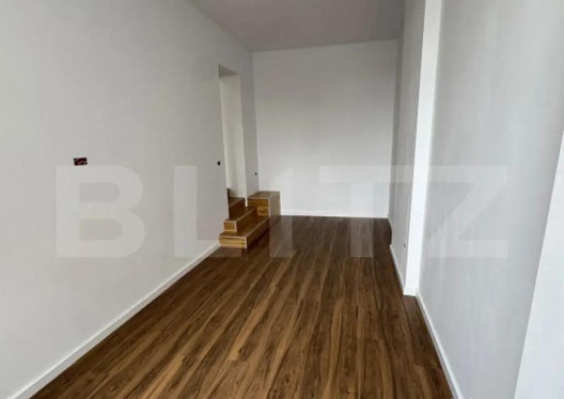 Apartament cu 3 camere, bloc 2022, Parcul Carol - 2