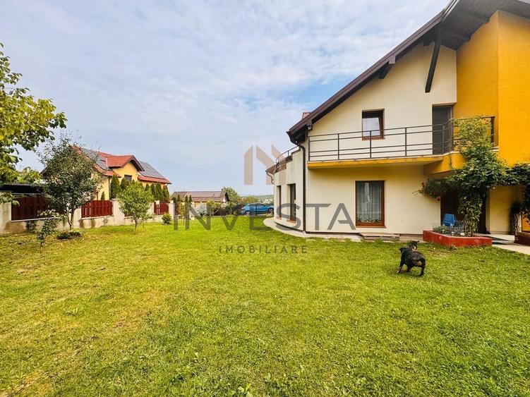 DE VANZARE CASA INDIVIDUALA 300 MP | 700 MP CURTE - 31