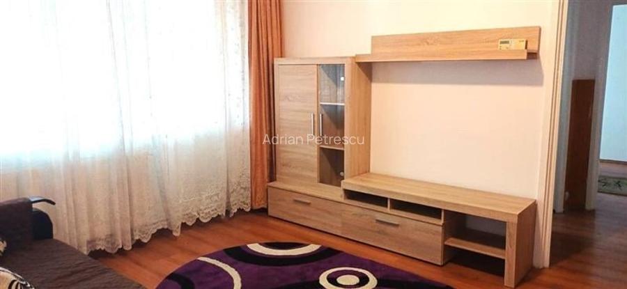 Apartament modern si spatios, cu doua camere, Astra, Brasov