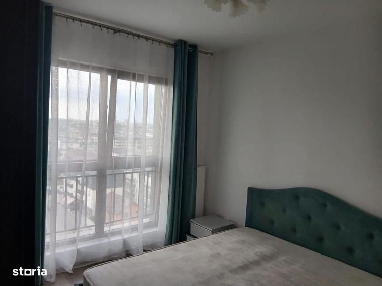 Apartament 2 camere, parcare, Scandinavia Residence, rond Cristalului - 7