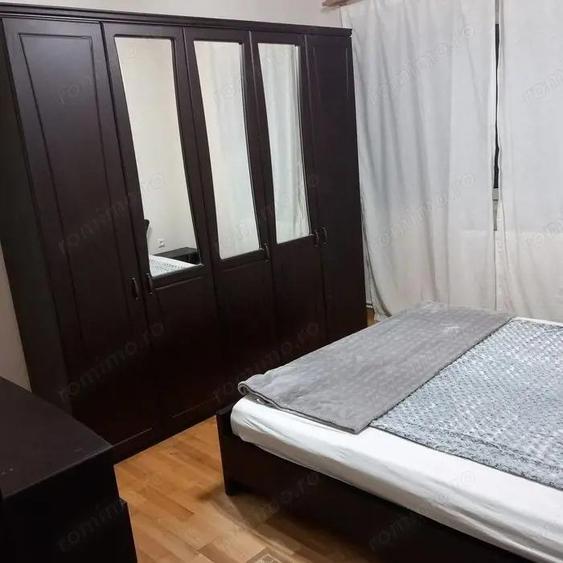 Apartament cu 2 camere mobilat si utilat de inchiriat in Cetate zona Bulevard - 7
