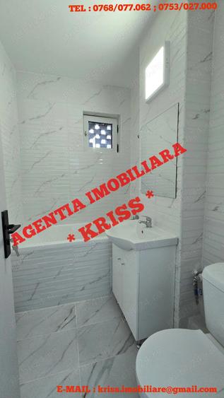 Apartament 2 Camere CALEA BUCURE?TI-RAMADA Confort 1 Etaj Intermediar Renovat Centrala Liber - 9