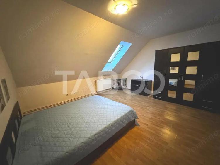 Apartament de vanzare decomandat 4 camere 73 mpu Vasile Aaron Sibiu - 3