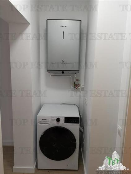 Ap 2 camere Emil Racovita - Grand Arena renovat - 10