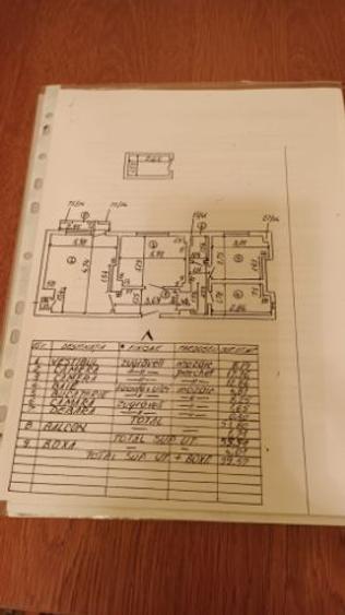 Ap 2 camere Capitale - 2